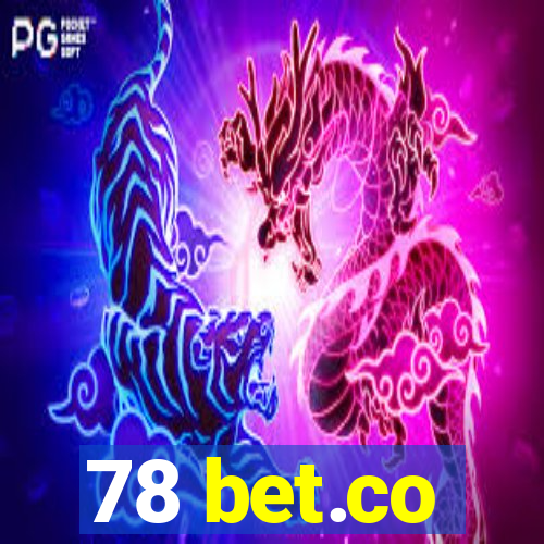 78 bet.co