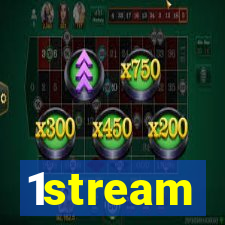 1stream