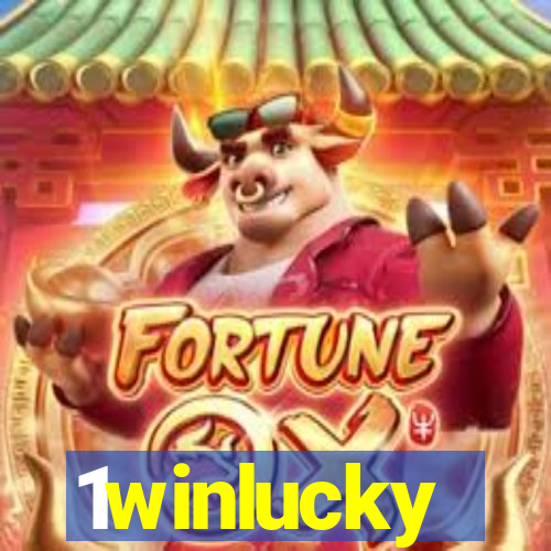 1winlucky