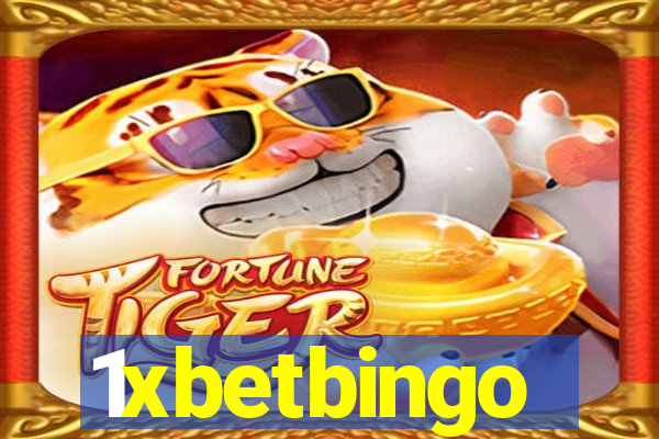 1xbetbingo