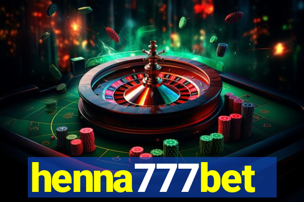 henna777bet