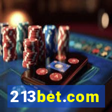 213bet.com