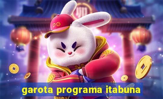 garota programa itabuna