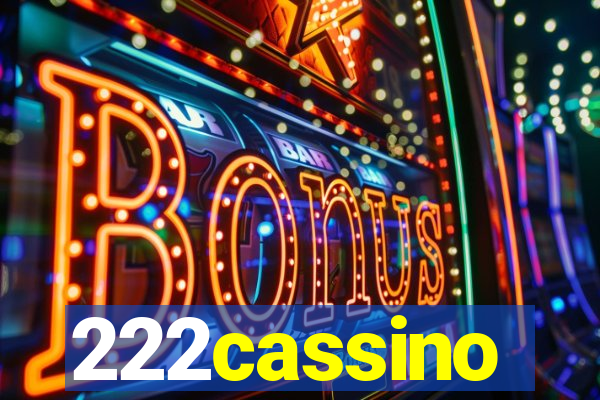 222cassino