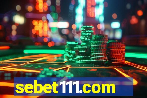 sebet111.com