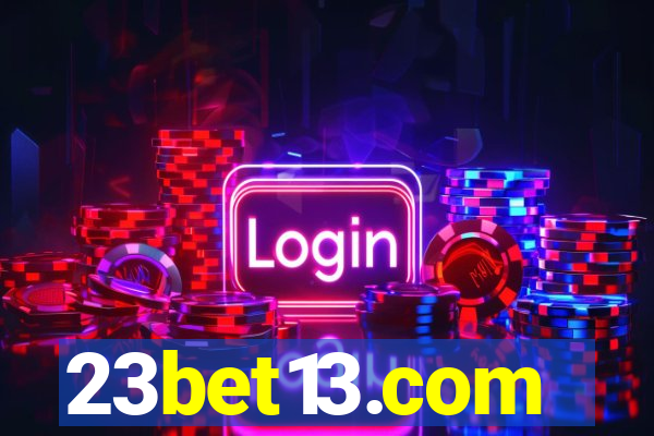 23bet13.com