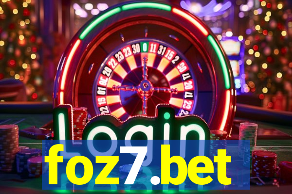 foz7.bet