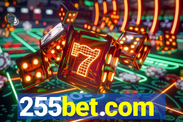 255bet.com