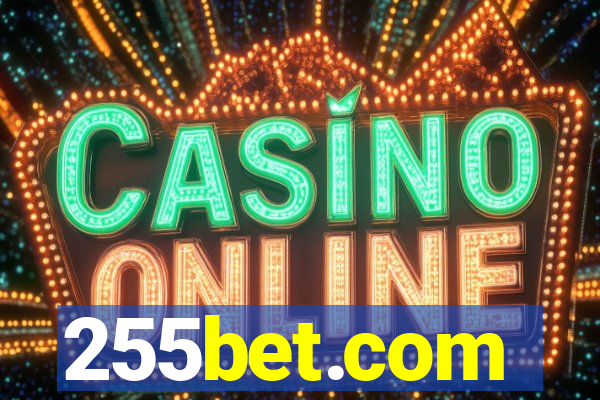 255bet.com