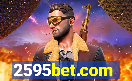 2595bet.com