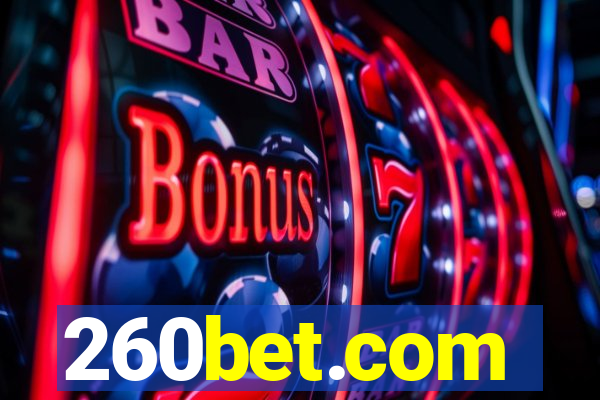 260bet.com