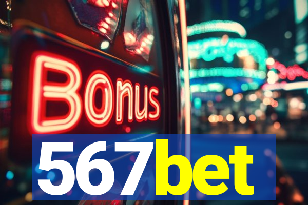 567bet