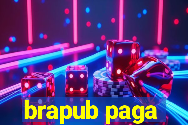 brapub paga