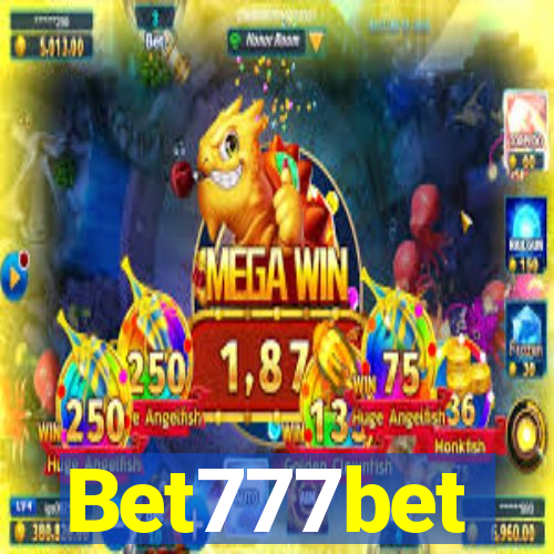 Bet777bet