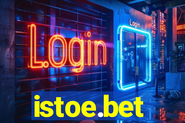 istoe.bet