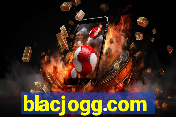 blacjogg.com