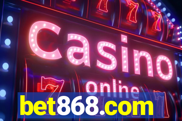 bet868.com