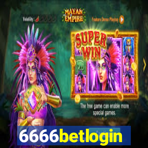 6666betlogin