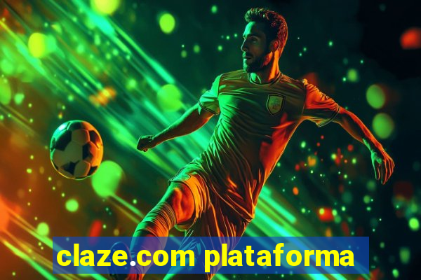 claze.com plataforma