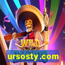 ursosty.com