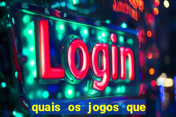 quais os jogos que ganha dinheiro de verdade no pix