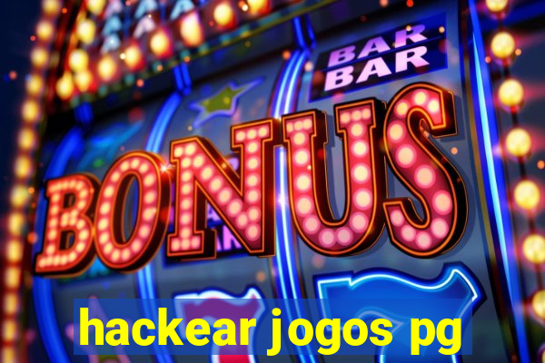 hackear jogos pg