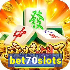 bet70slots