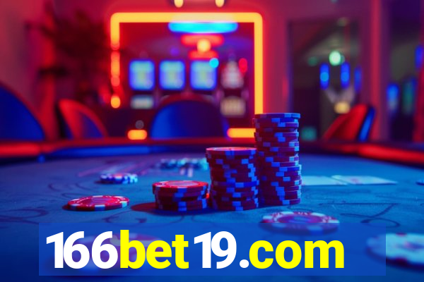 166bet19.com