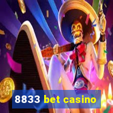 8833 bet casino