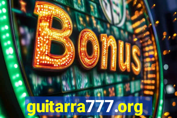 guitarra777.org