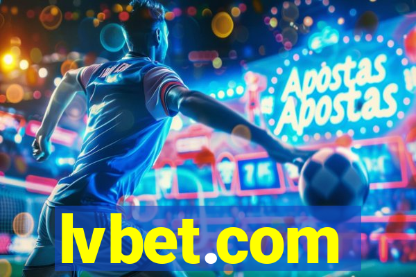 lvbet.com