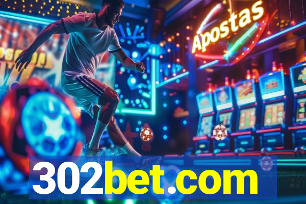 302bet.com