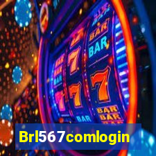 Brl567comlogin