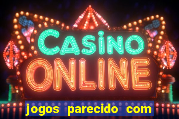 jogos parecido com coin master