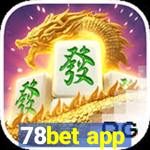 78bet app