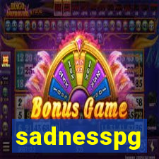 sadnesspg