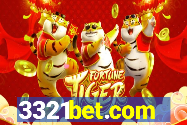 3321bet.com