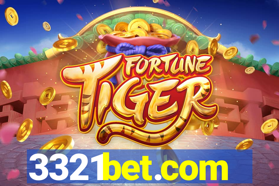 3321bet.com