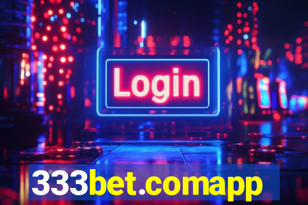 333bet.comapp