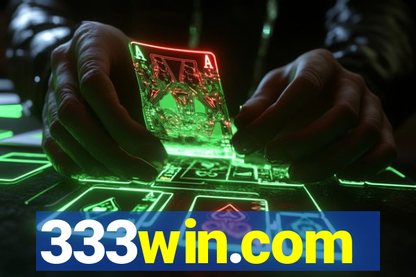 333win.com