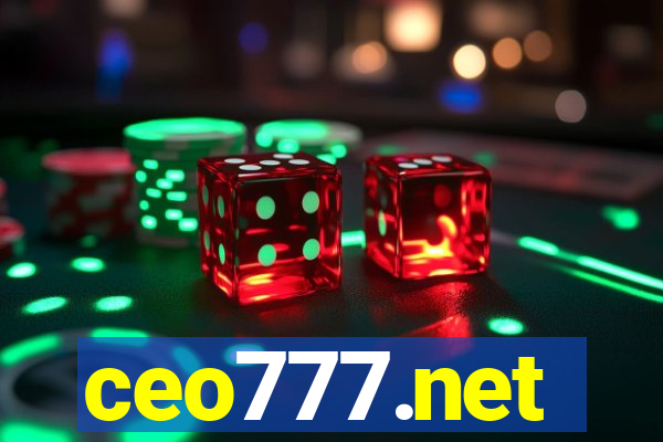 ceo777.net