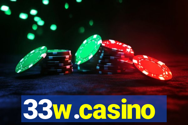 33w.casino