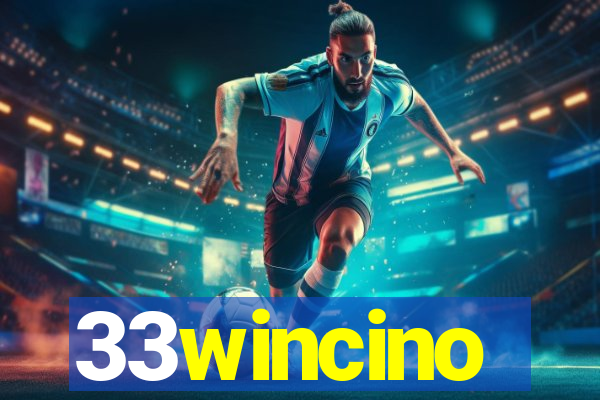 33wincino