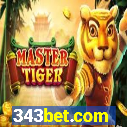 343bet.com