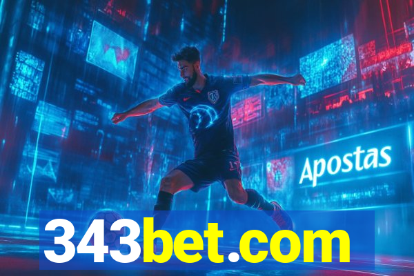 343bet.com