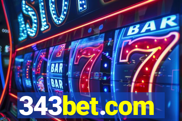 343bet.com