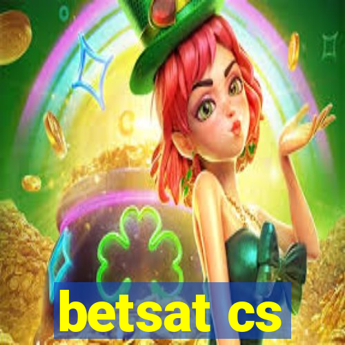 betsat cs