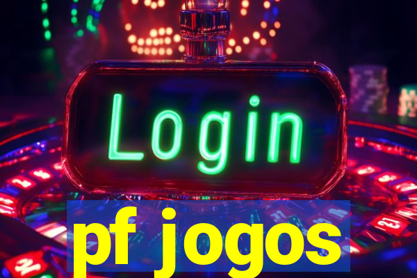 pf jogos