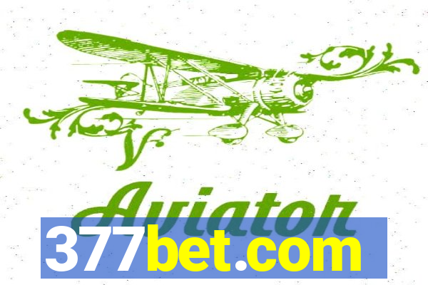 377bet.com