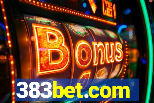 383bet.com